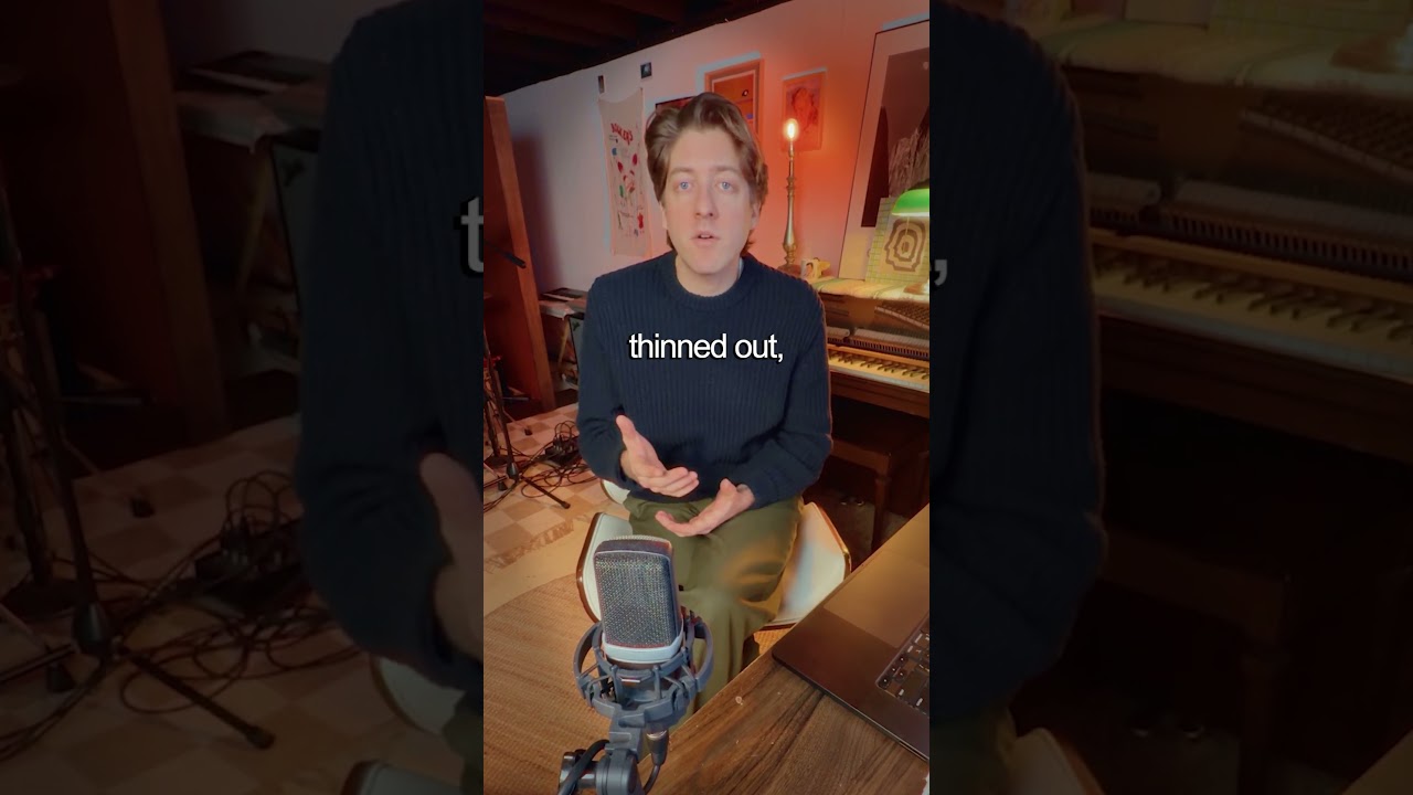 FaceTime Audio Sounds Bad (On Purpose)