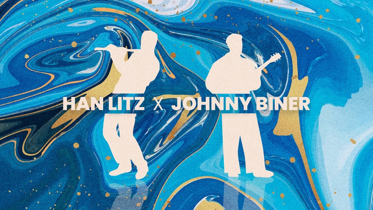 Han Litz x Johnny Biner LIVE @ Paradiso, Amsterdam