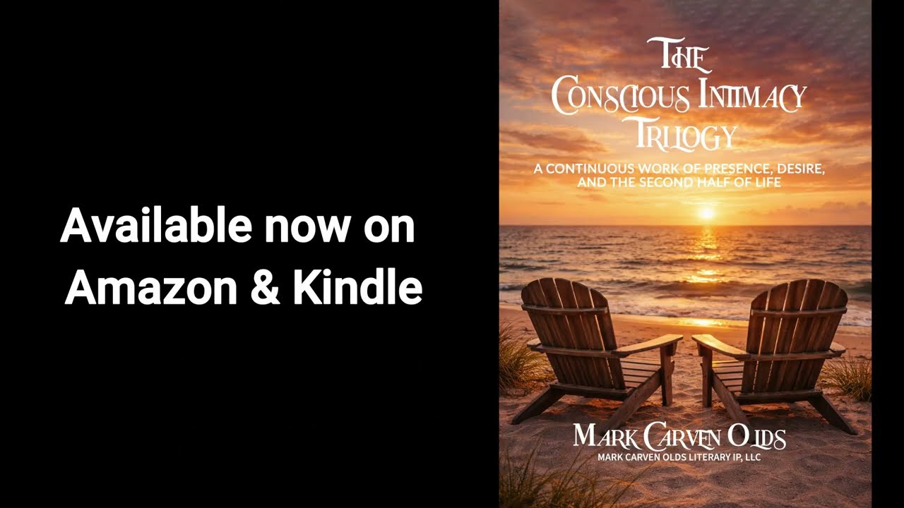 The Conscious Intimacy Trilogy Preview