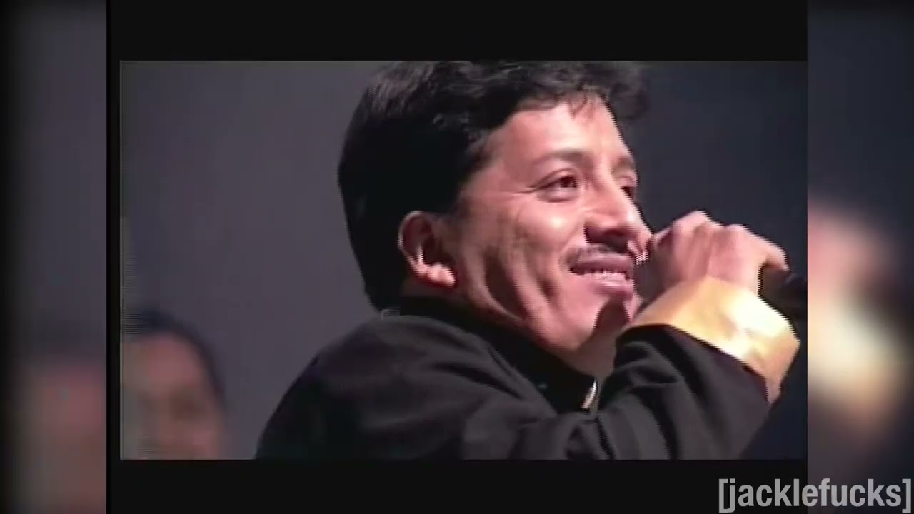 Grandes del Recuerdo (Grupo Samuray) [En Vivo Desde Puebla / 2006]