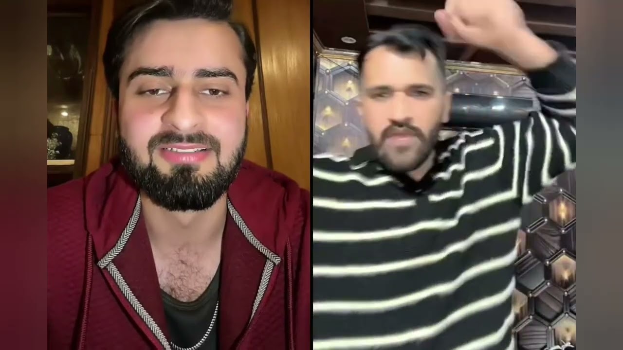 Man Dogar and Haider Shah's conversation against Raja Butt