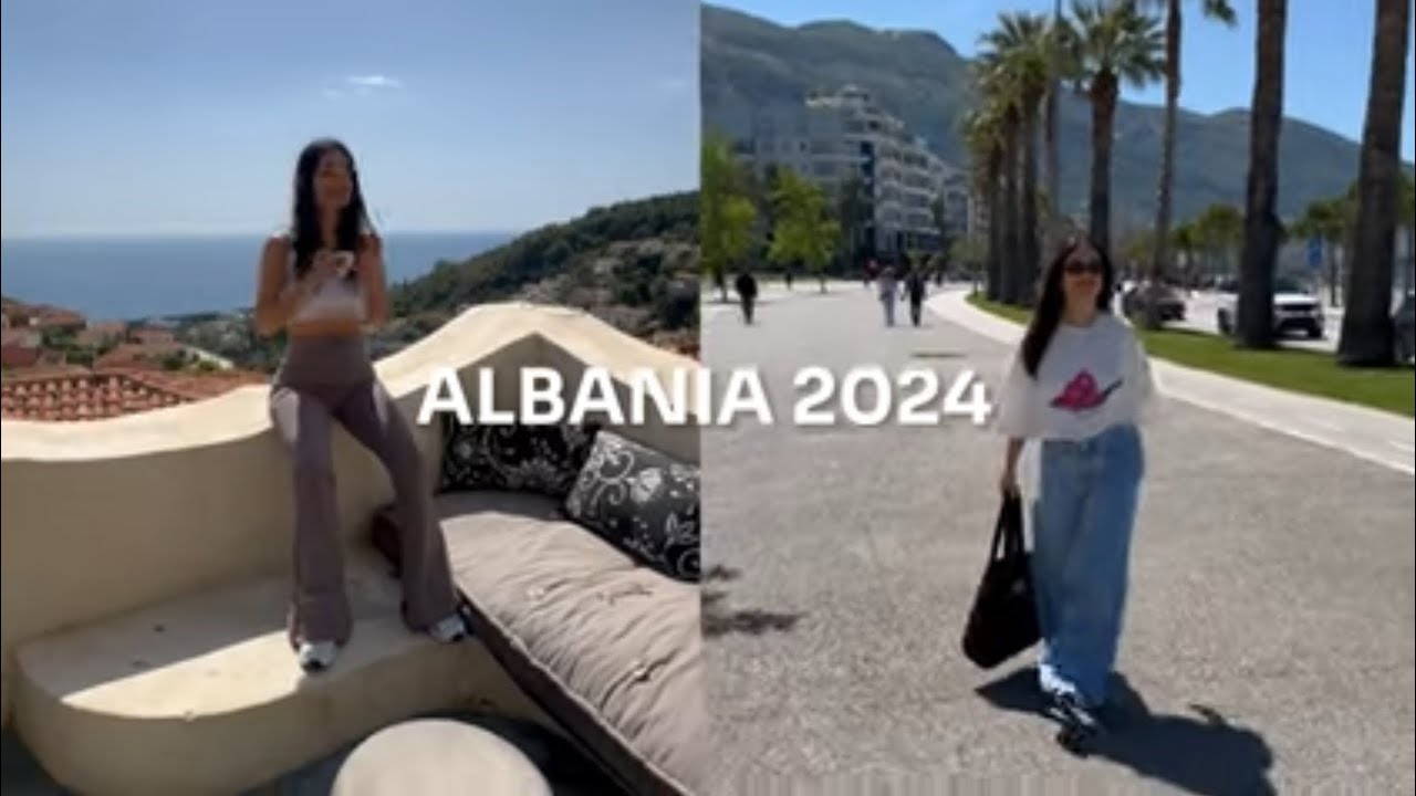 Μια εβδομάδα στην Αλβανία!