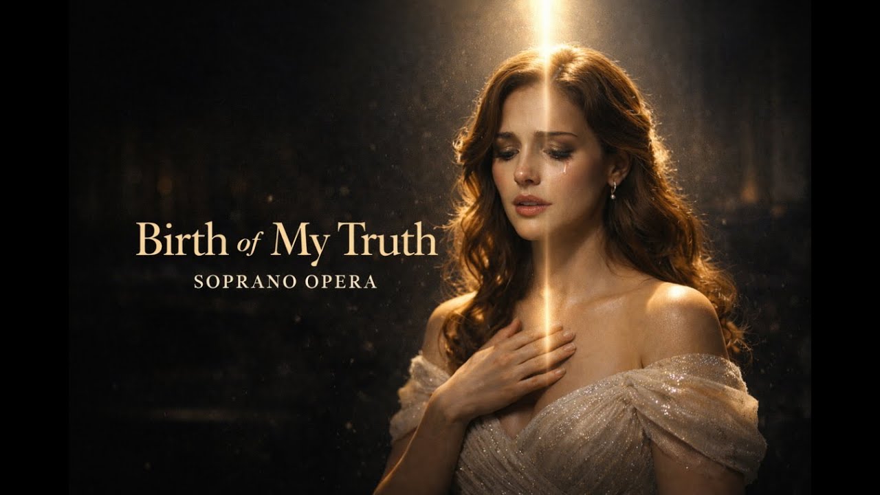 [Philopera] Birth of My Truth