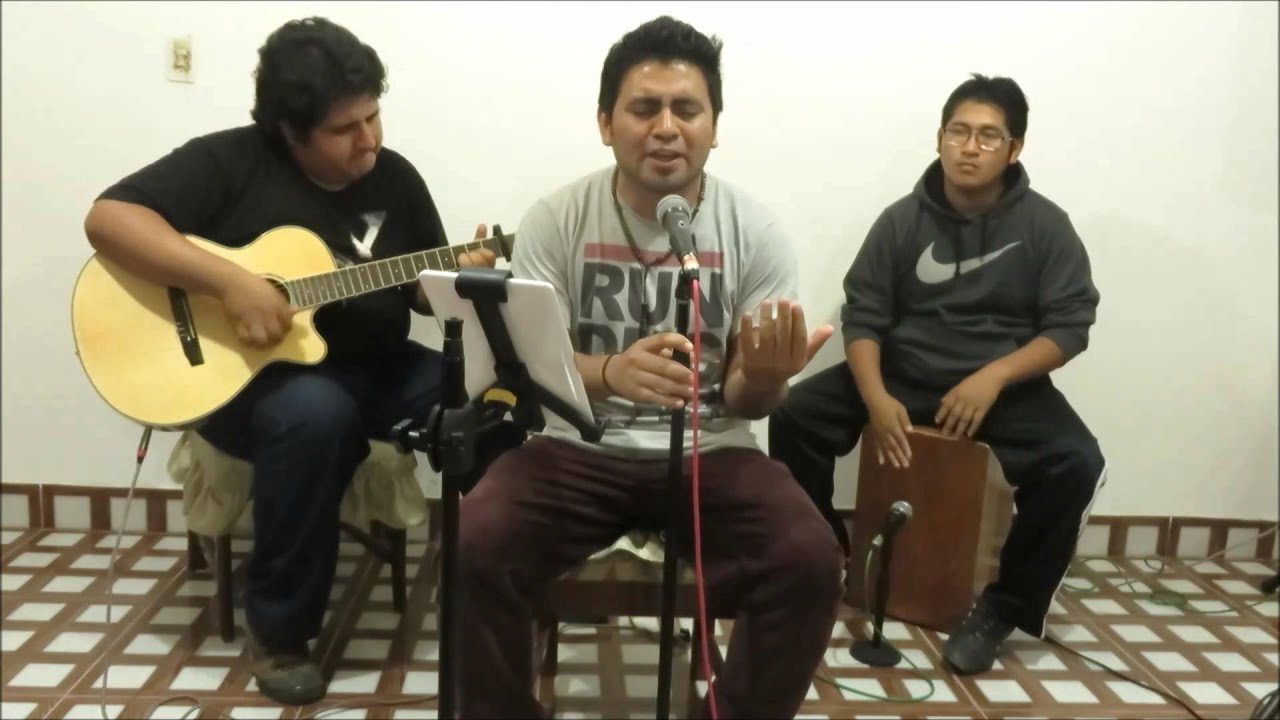 ALMA MISIONERA   VOCES Y ACORDES