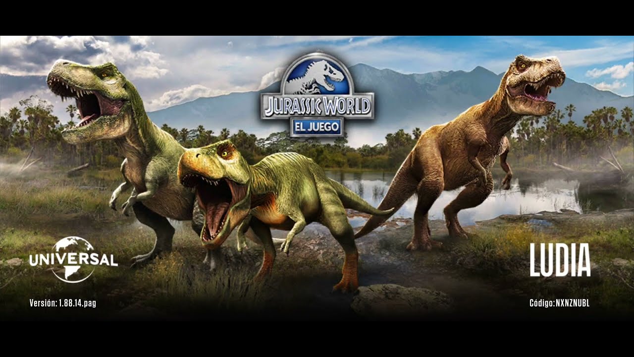 Jurassic World: el juego - Un Ankylodopus, Batalla Desglose de Acuario