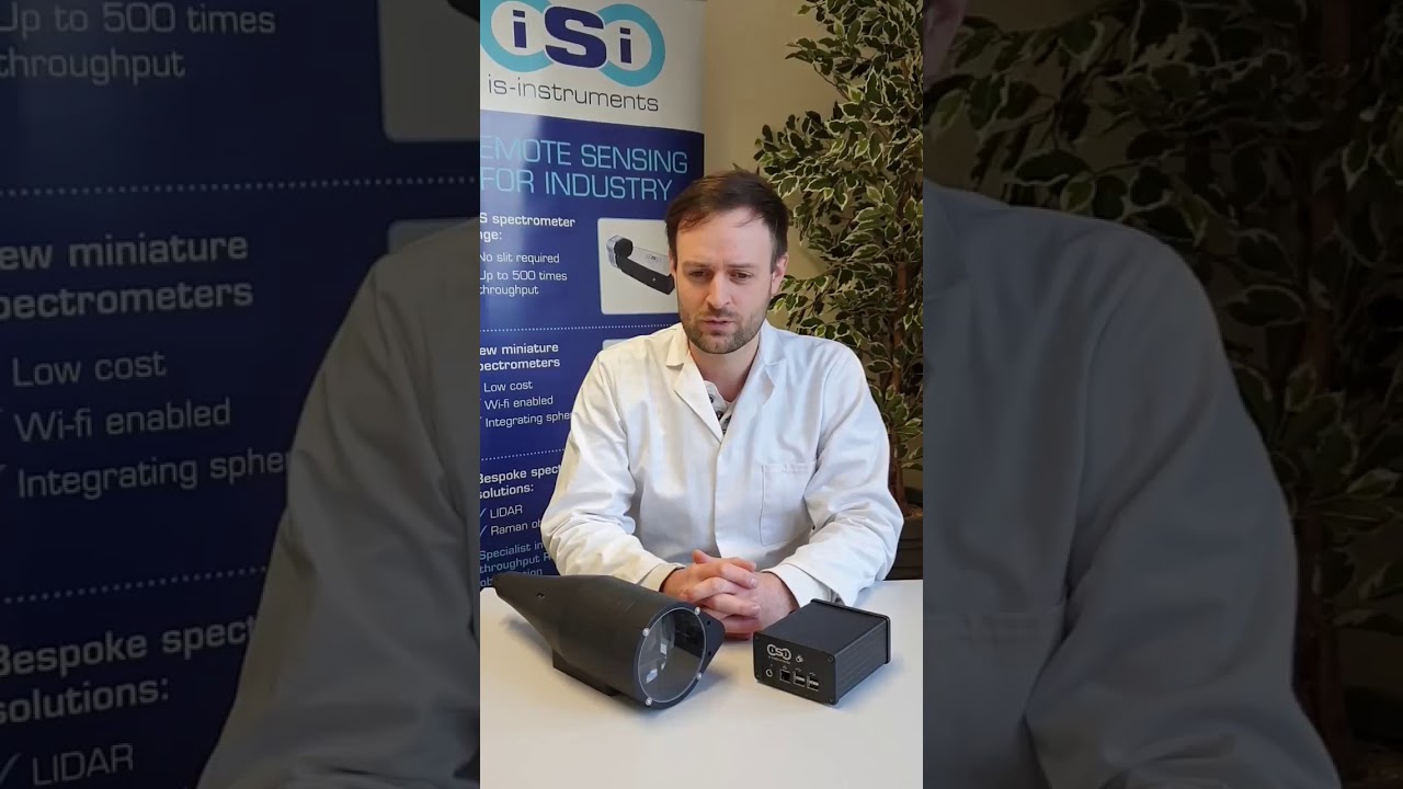 IS-Instrument's project in the Testa Challenge 2020