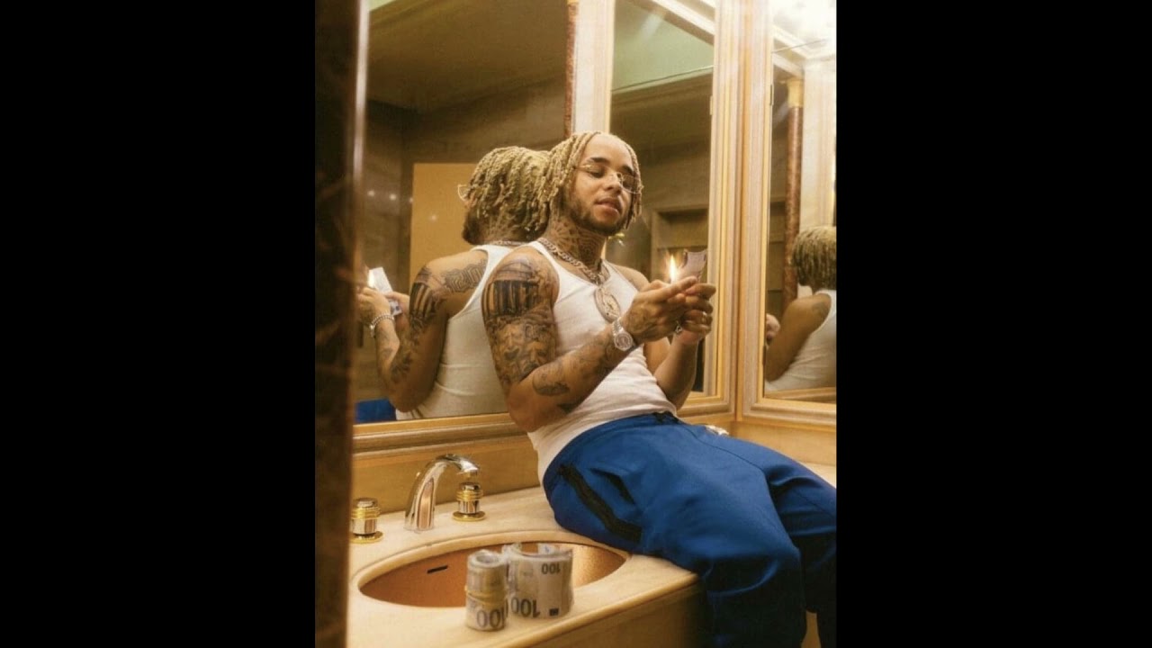 Zola Type Beat - 