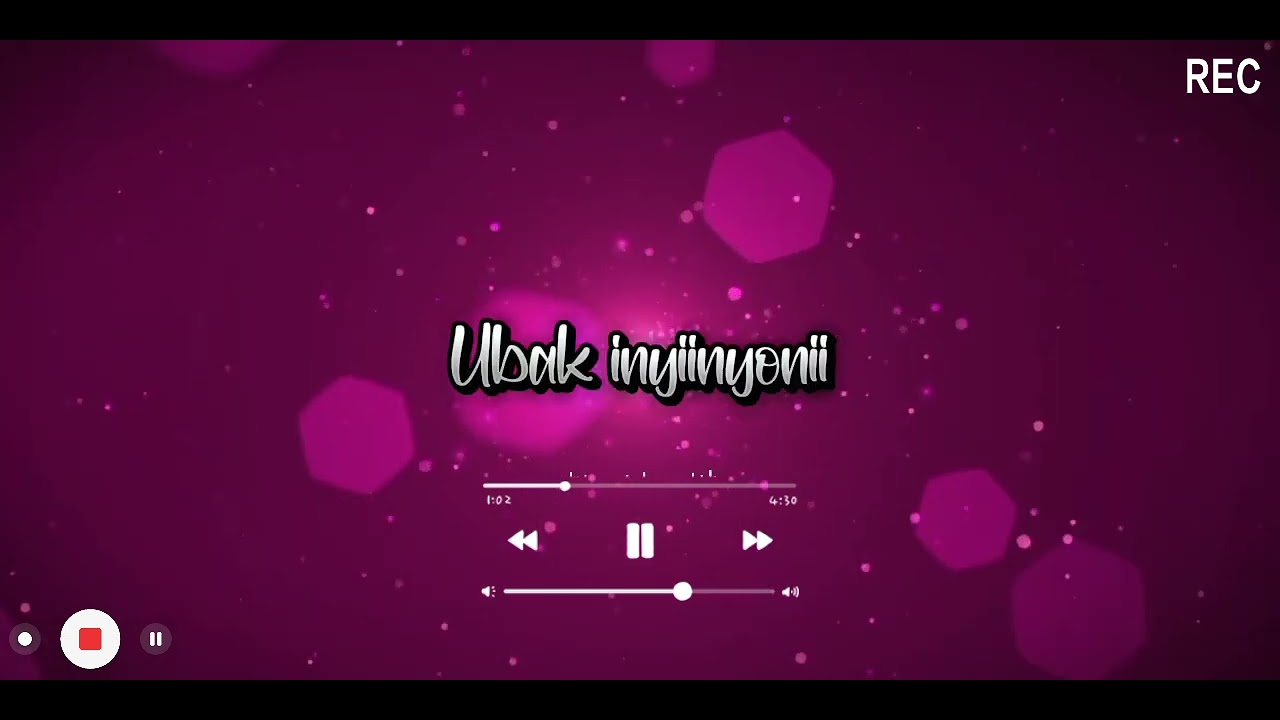 Inyinyoni by Tobby Mr romantic latest audio