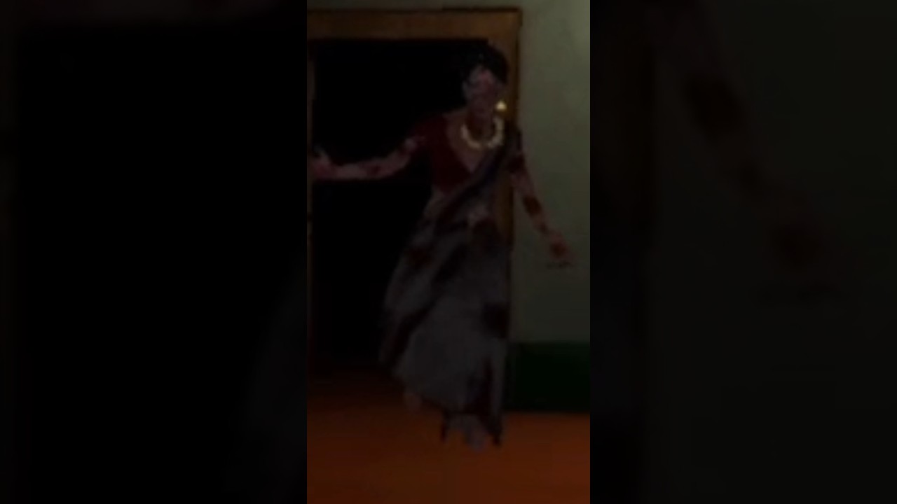 Kamla ne kiya Hamla 😰 | Can I Escape this Horror Haweli