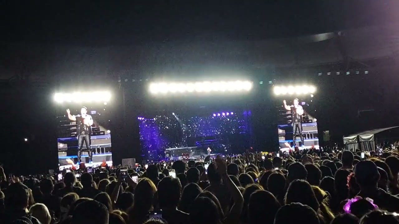 Chayanne - Yo Te Amo - Concepcion 2026