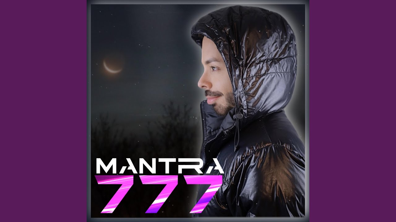 777 Mantra de Proteção.