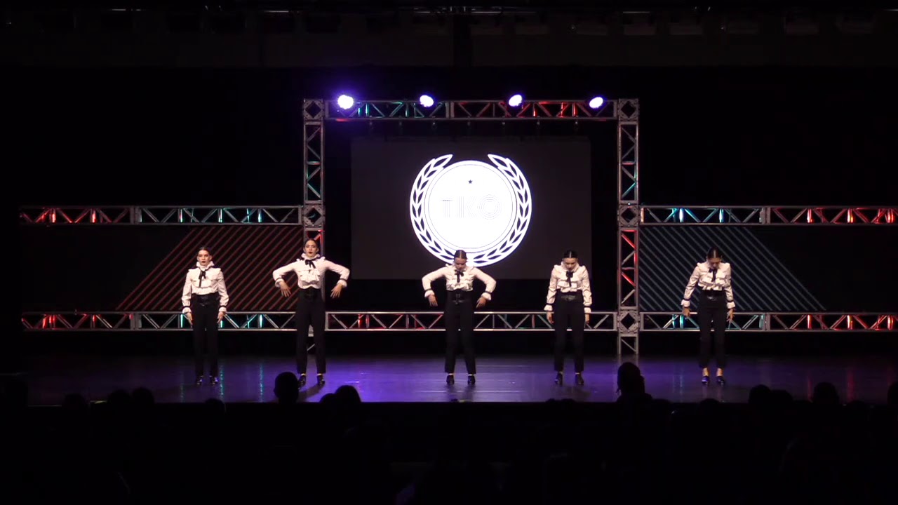 [Take The Stage 2019] - Any Way The Wind Blows