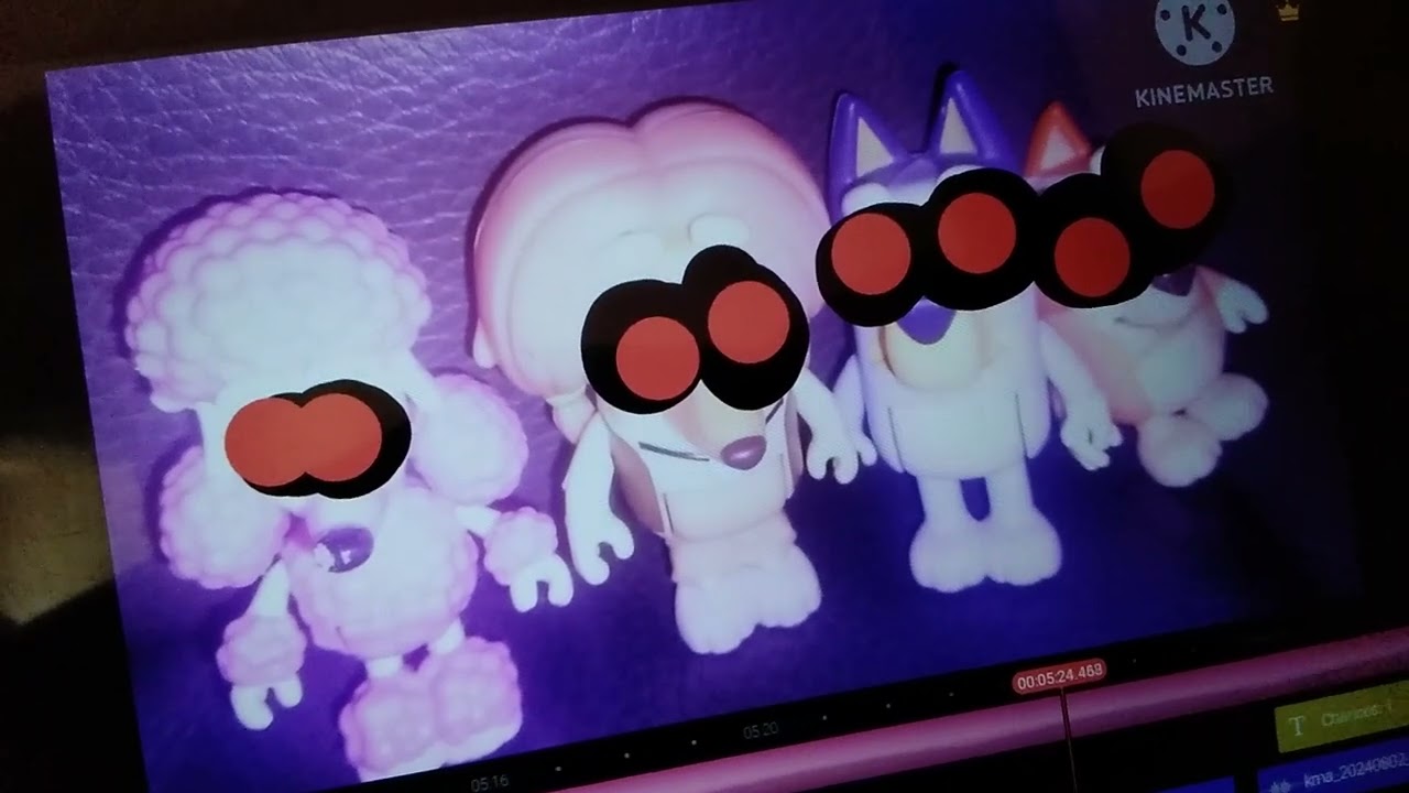 mickey mouse bluey anti piracy screen (WARNING VERY LOUD JUMPSCARES TURN DOWN YOUR VOLUME)