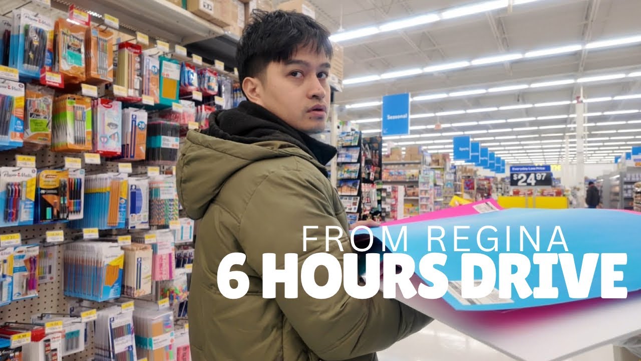 Gender Reveal Preparations | May Dumating na Bisita Galing Regina Saskatchewan 