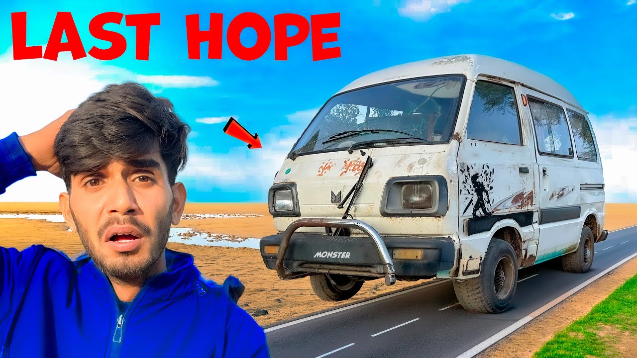 Monster Ki Haalat Kharab 😭 - इतना बुरा होगा सोचा नहीं ?