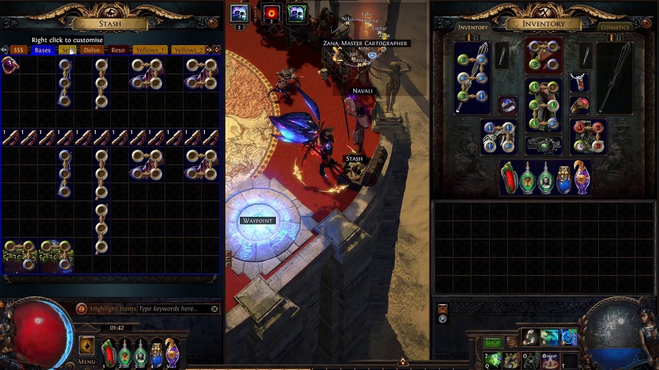 [DSC] Highlights & Summary of Crafts!
