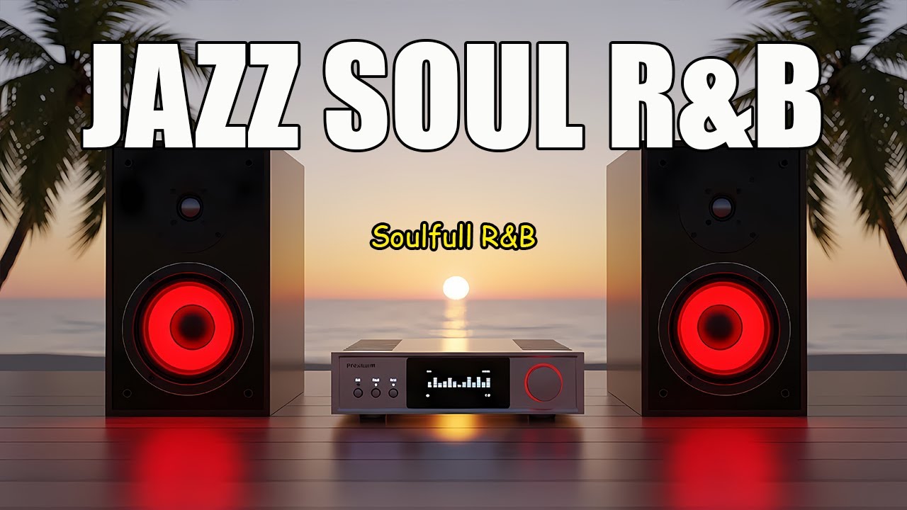 Cozy Beach Lounge 🎸 Smooth Jazz in C Major with Saxophone & Gentle Ocean Breeze 🌙
