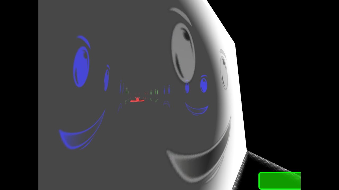Sublevel 81 - 85 Attempts In The Smiling Complex because im bored
