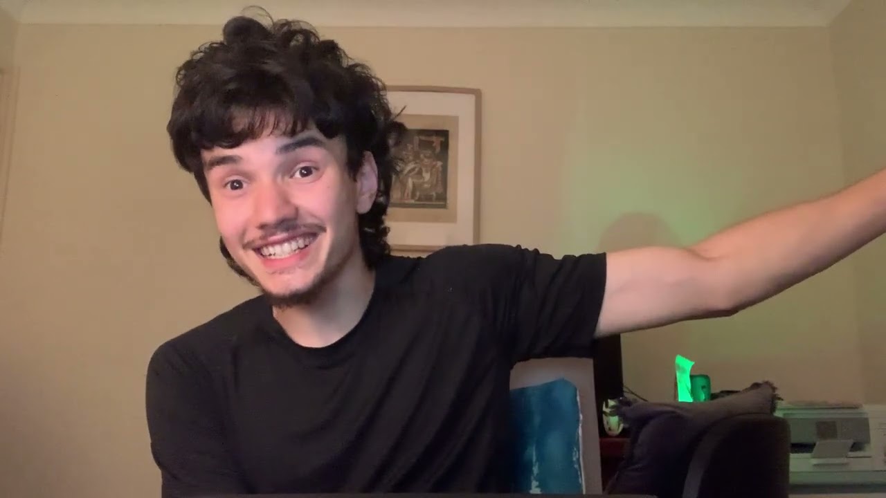 Media that radicalised me as a kid 