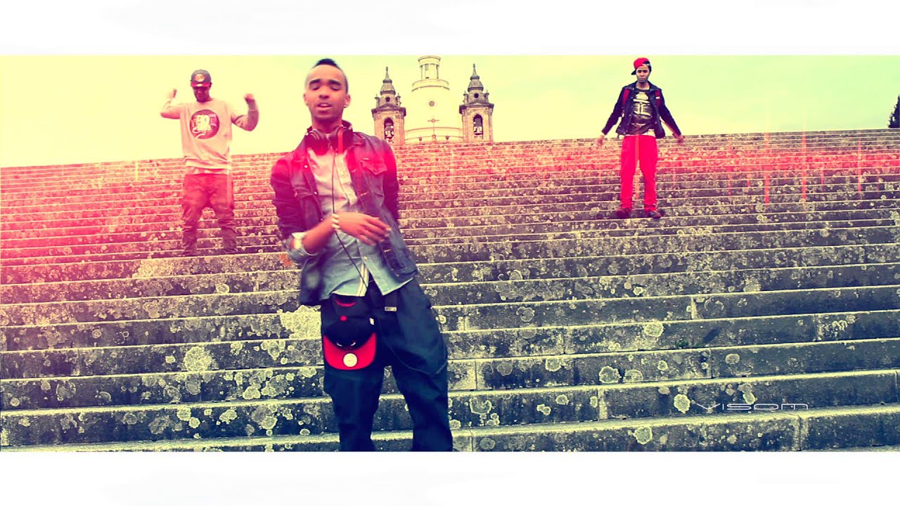 Jay Yo - Ka Bo Cala Musica ft Kiddye Bonz & Mark Delman