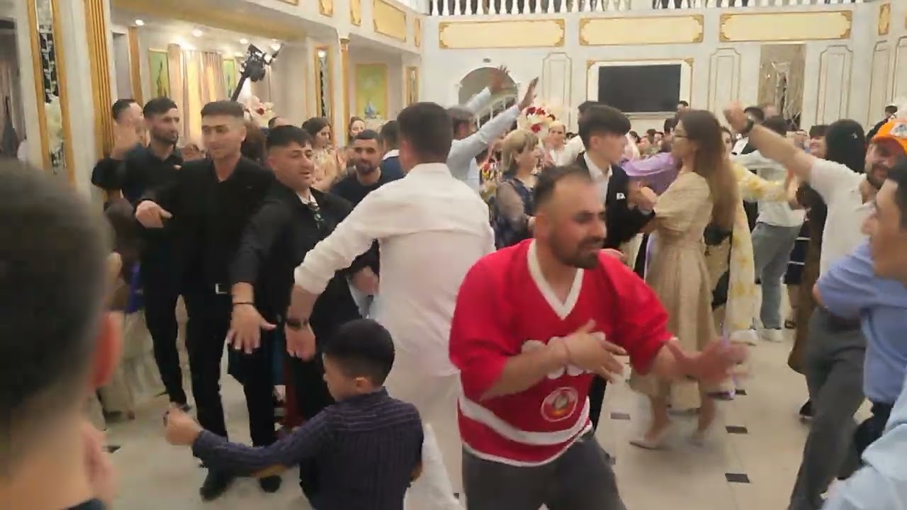 туй Ямг, Намадгут