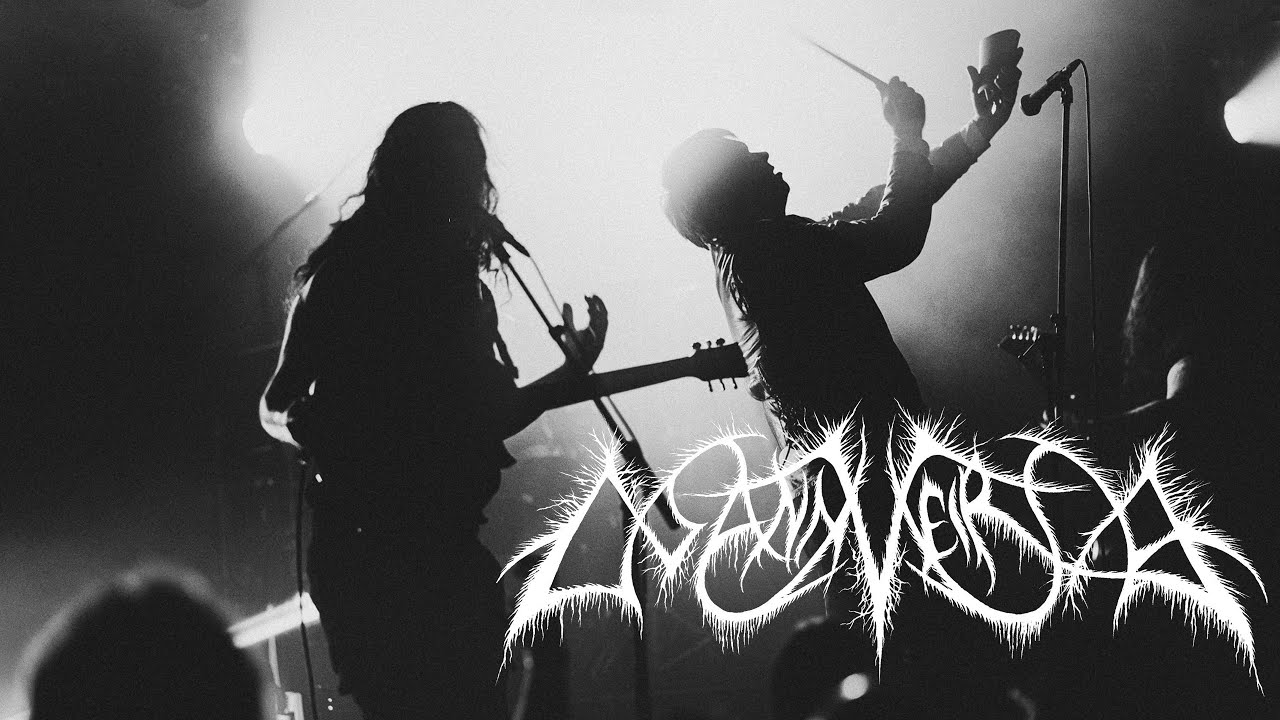 Mannveira  - live at Howls of Winter XII festival