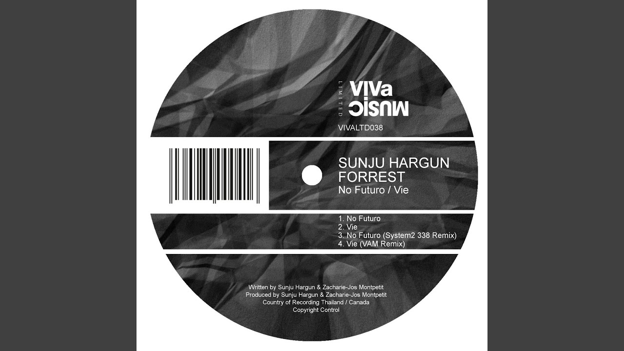 Vie (VAM Remix)