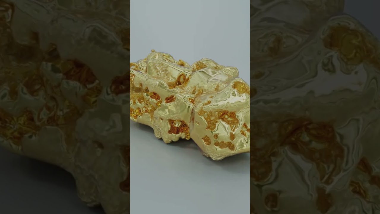 Placer Gold Episode 23: Periglacial Placers – Gold at the Edge of Ice - From Lode to Riches