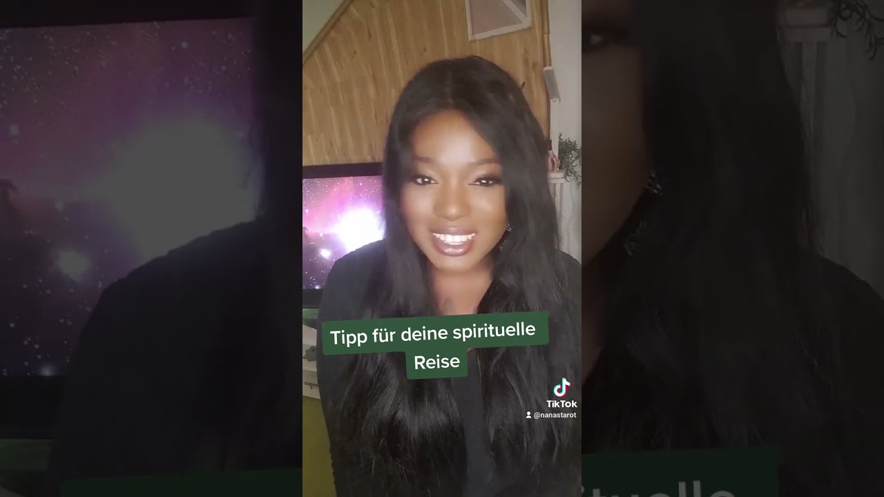 Tipps f&uuml;r deine Spirituelle Erweckung