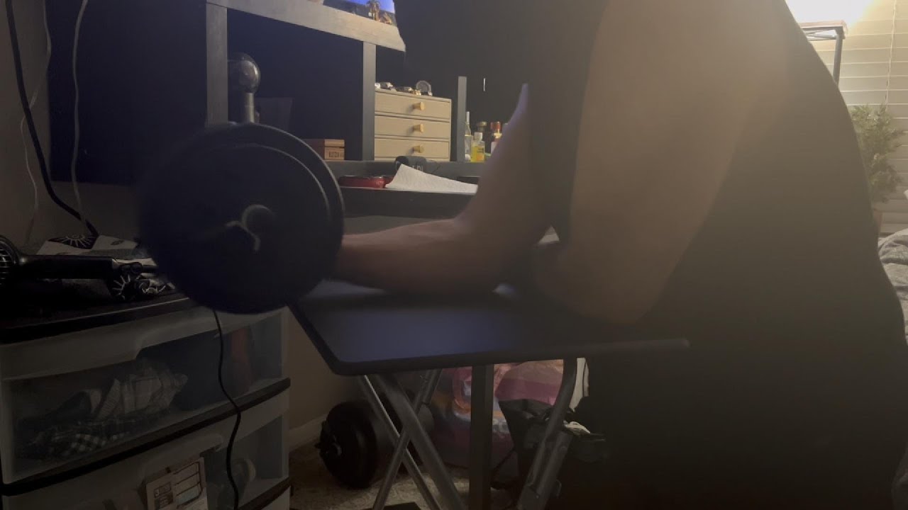 (BULK HULK) Forearm Workout + Forearm Pump Check