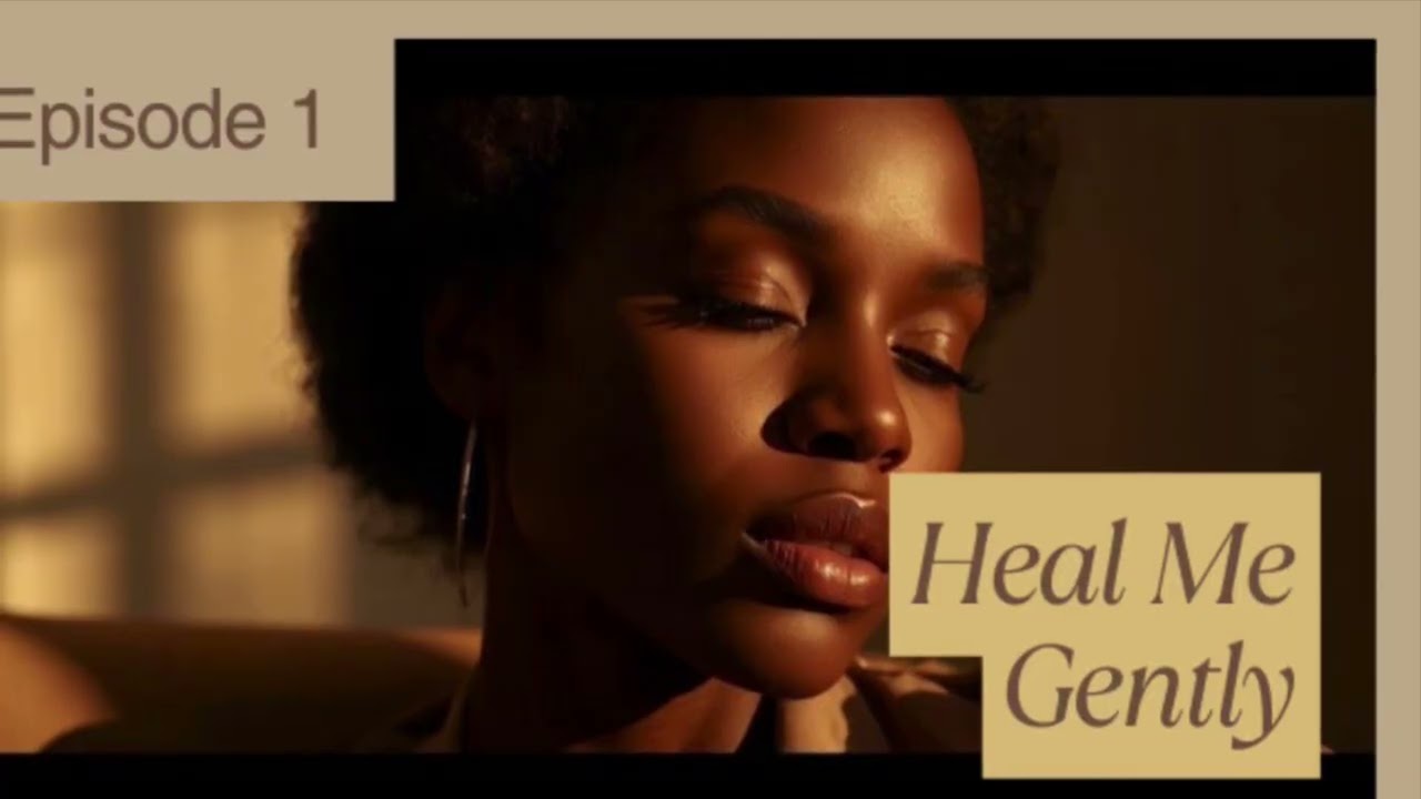 Heal Me Gently – E.V. Soul (Official Audio)