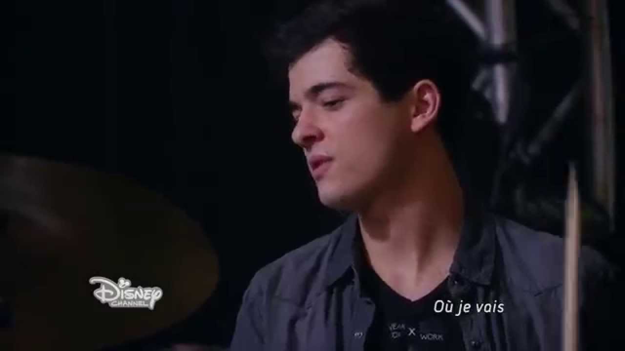 Violetta saison 3 - 