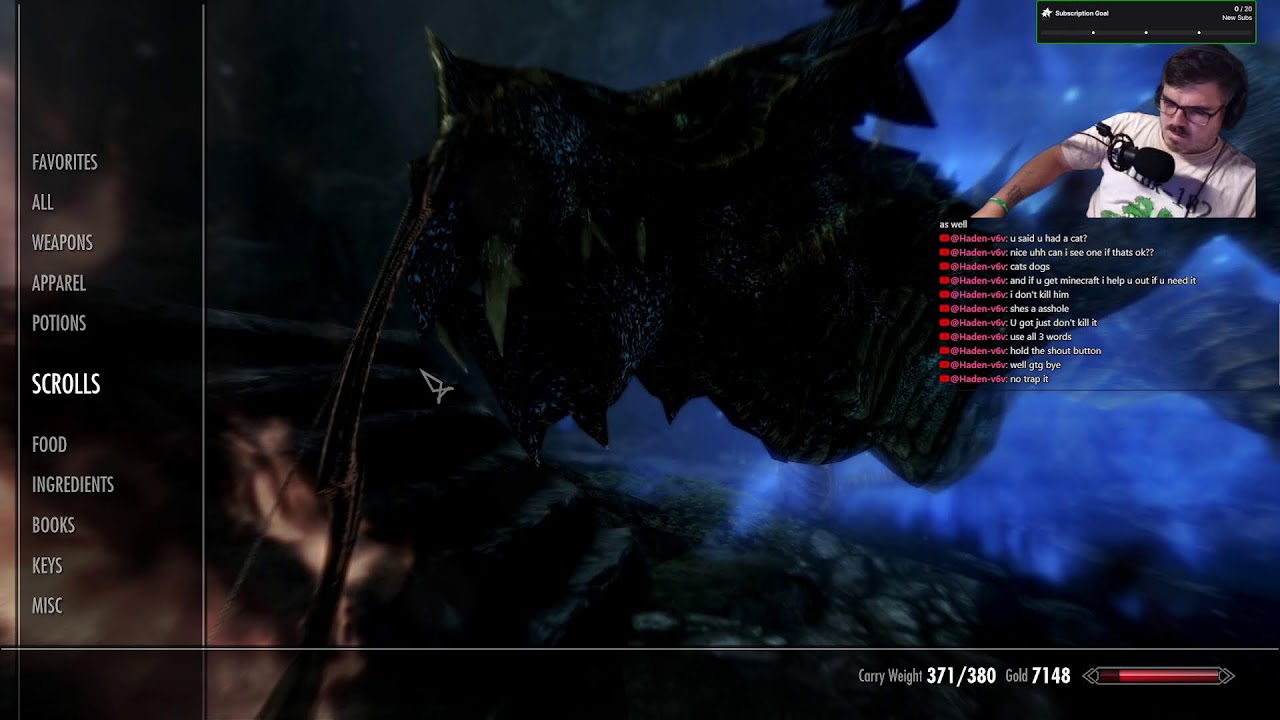 Skyrim