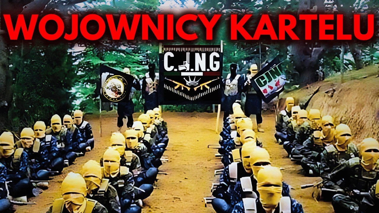 Czyste Zło Powraca:  Najpotężniejsze Mafie Świata Iceberg 2
