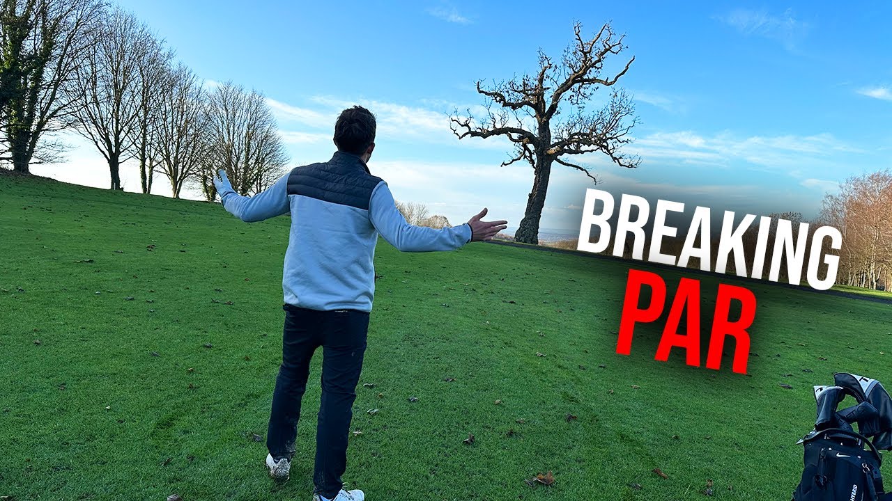 I Actually Can’t Believe What Just Happened | Breaking Par Ep.6
