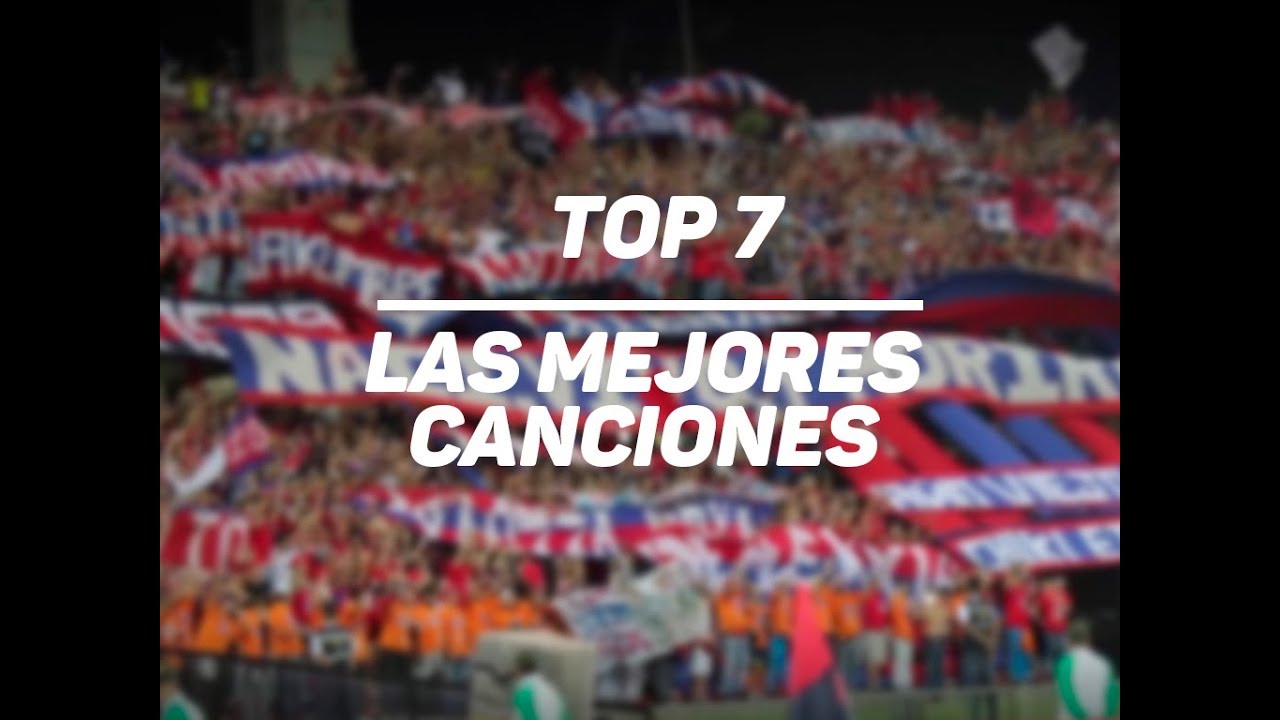 Top 7 - Las mejores canciones de la Rexixtenxia Norte