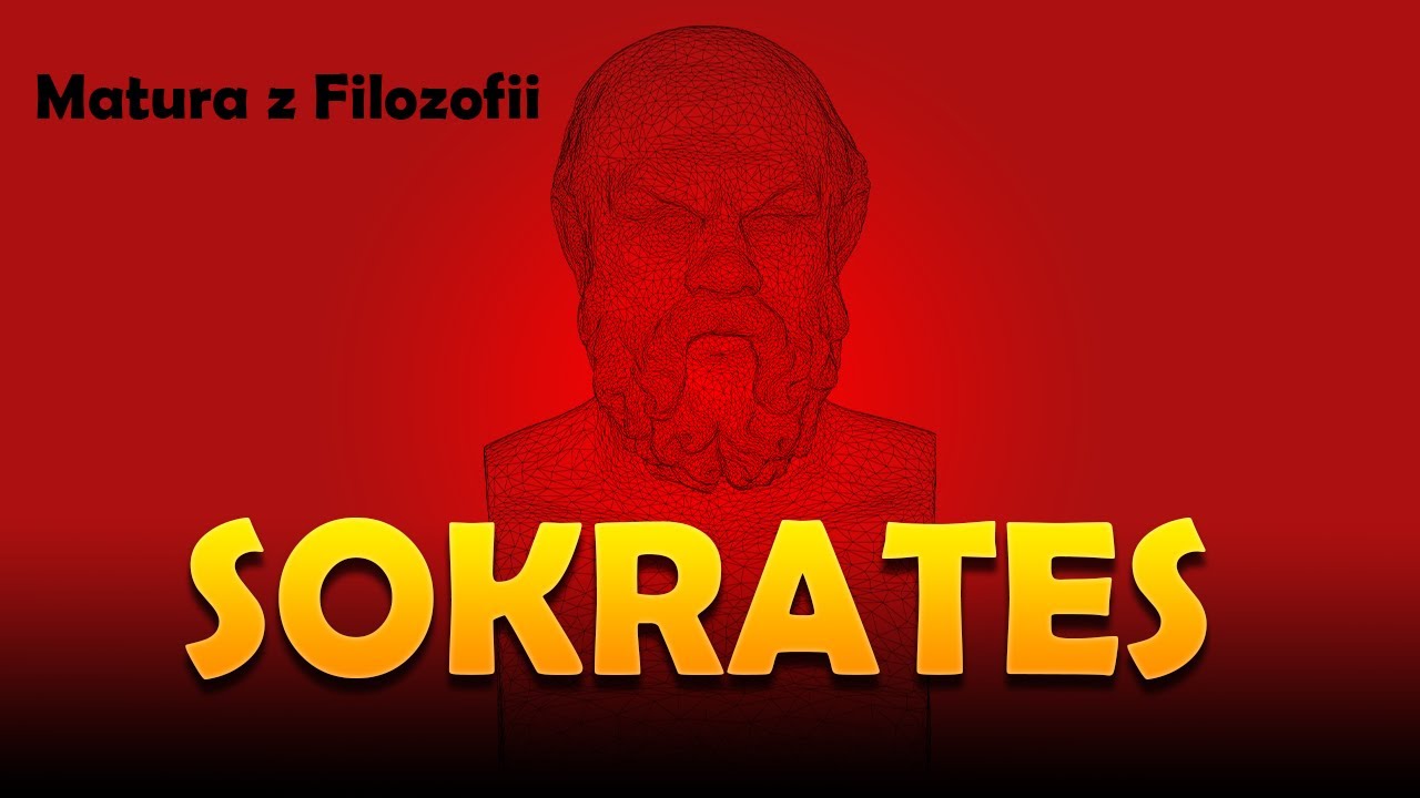 O co chodziło Sokratesowi? - matura z filozofii