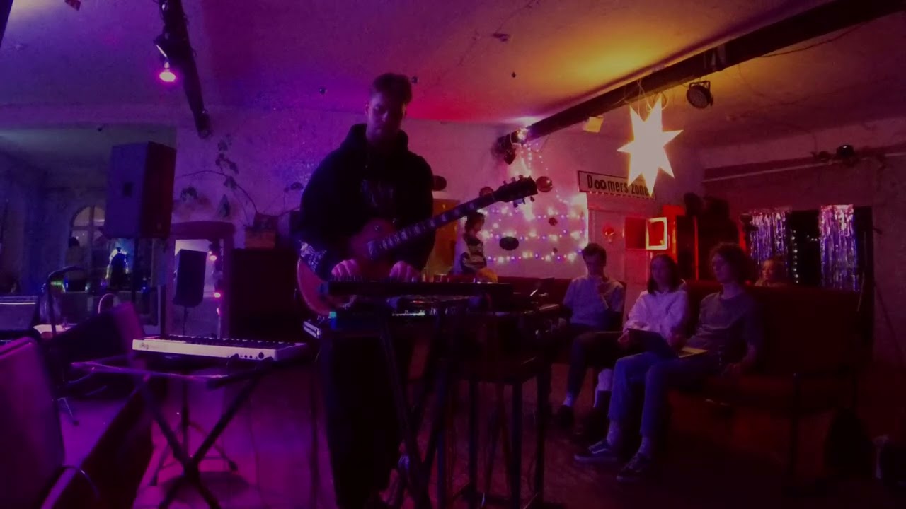 Сказание [2026-01-09] [Live @ TAGO​)​)​)​MAGO​)​)​)]