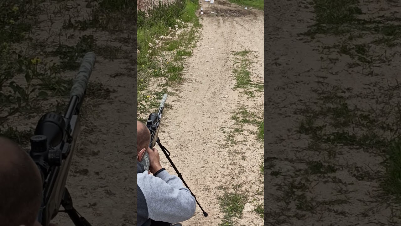 walther lgu long range.