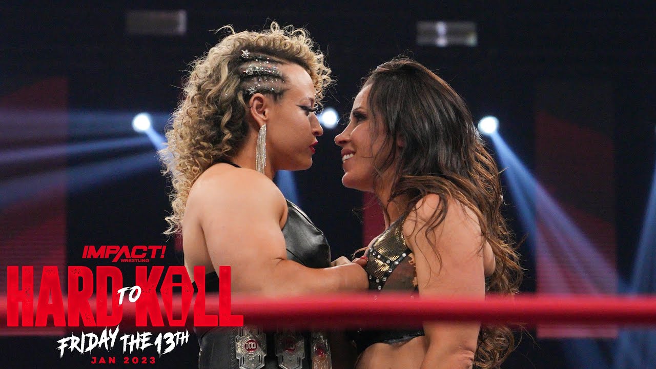 EVERY Mickie James Last Rodeo Match So Far | Hard To Kill LIVE This Friday on PPV and Fite