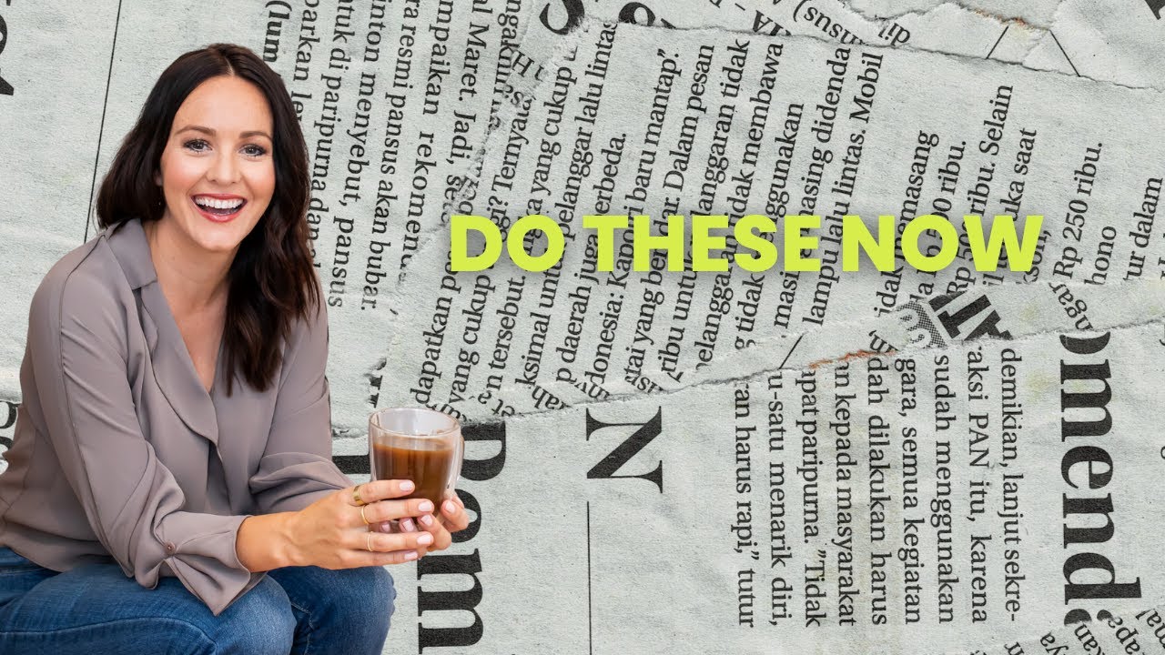 I Met 3 Billionaires... Here's the 7 Things I Learned