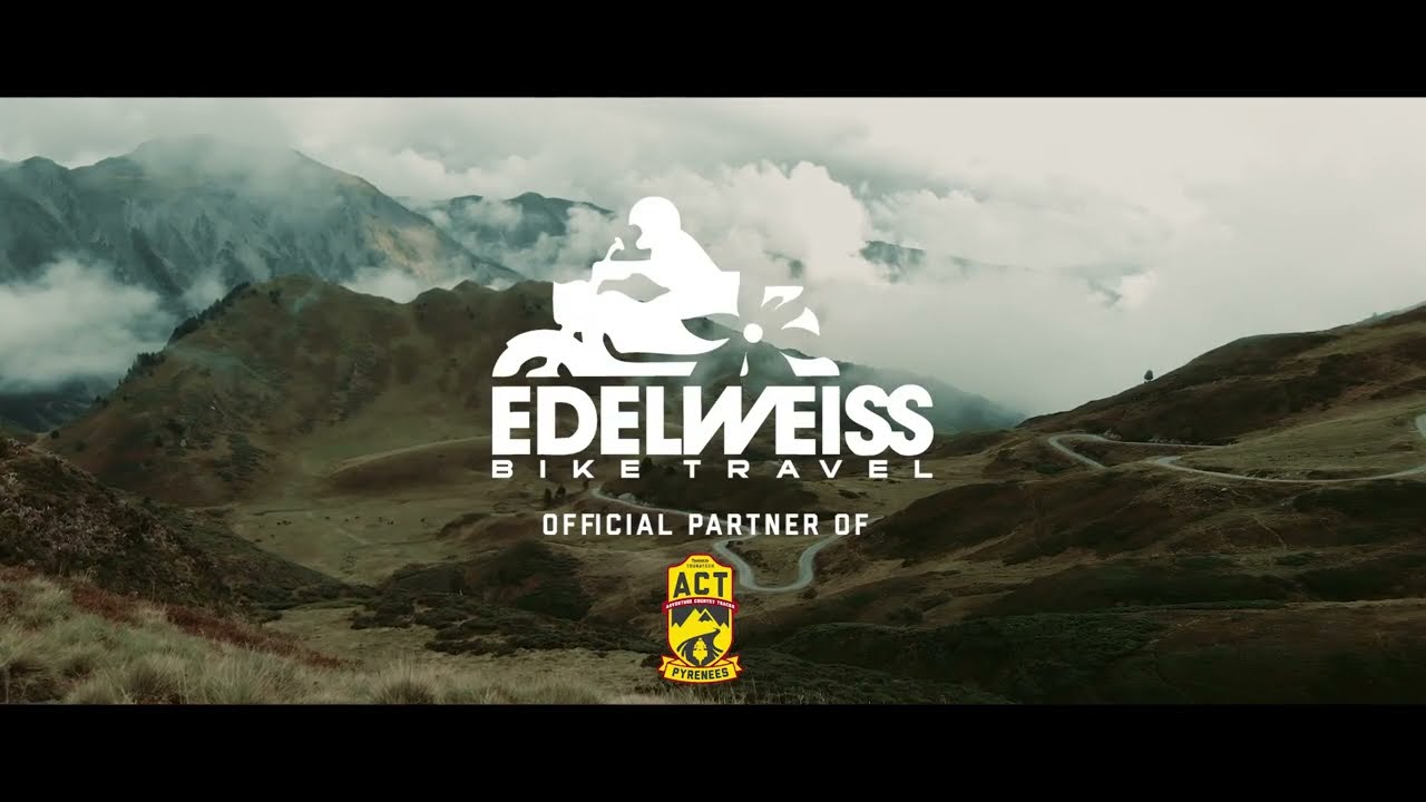 Pyrenees Unpaved | Motorcycle tour | Edelweiss Bike Travel