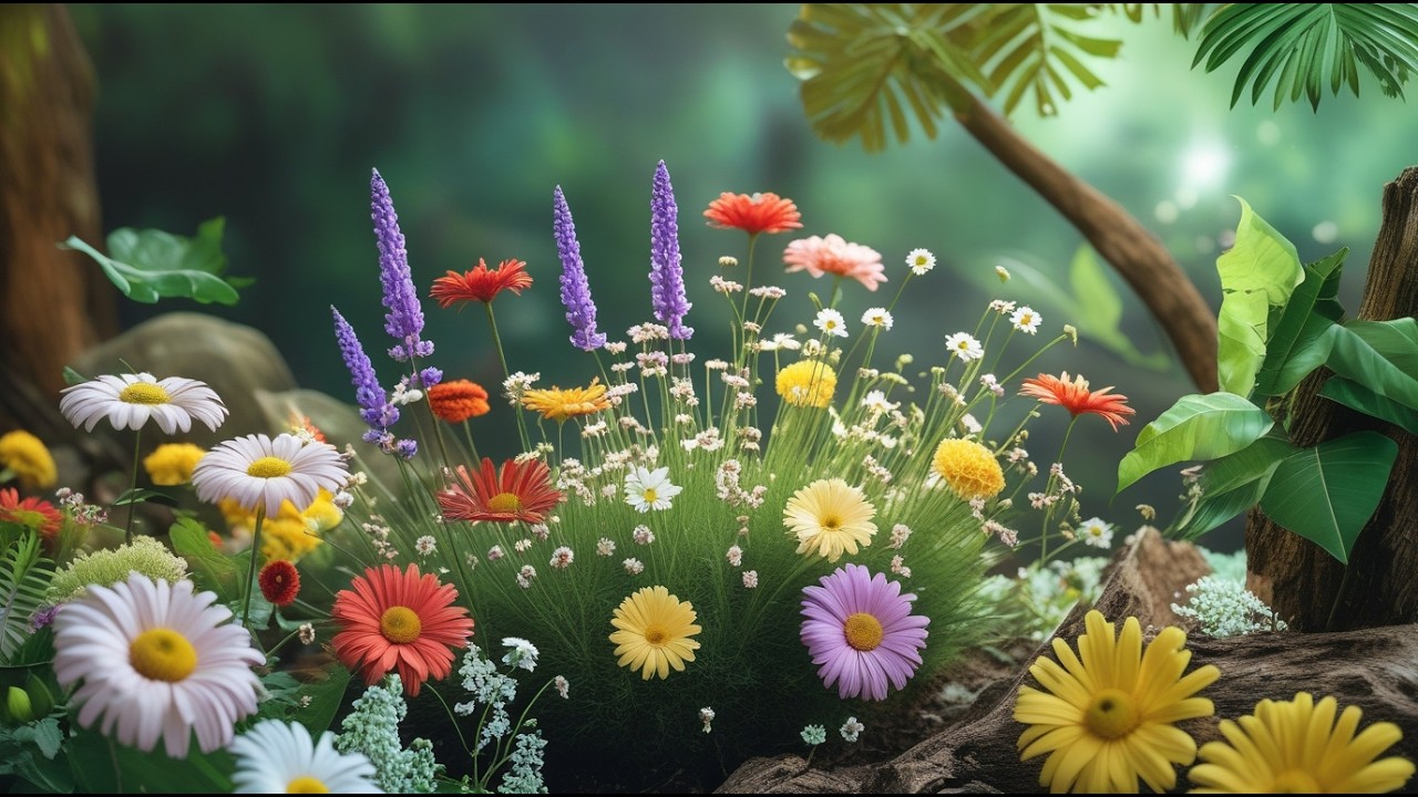 Healing Piano Music to Fall Asleep Fast, Calm the Mind, and Drift Gently Into Deep Sleep