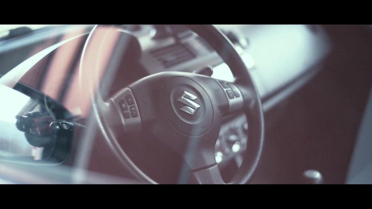 CINEMATIC CAR WASH B-ROLL