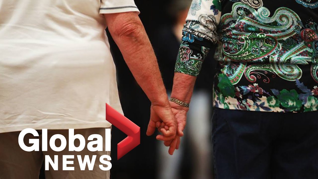 Coronavirus outbreak: Trudeau government announces new financial supports for seniors