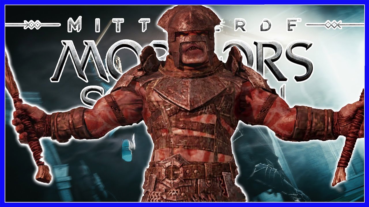 Mordors Schatten Der Helle Herrscher – Die letzten Schliffe meiner Armee ⚔️ | F05 Deutsch