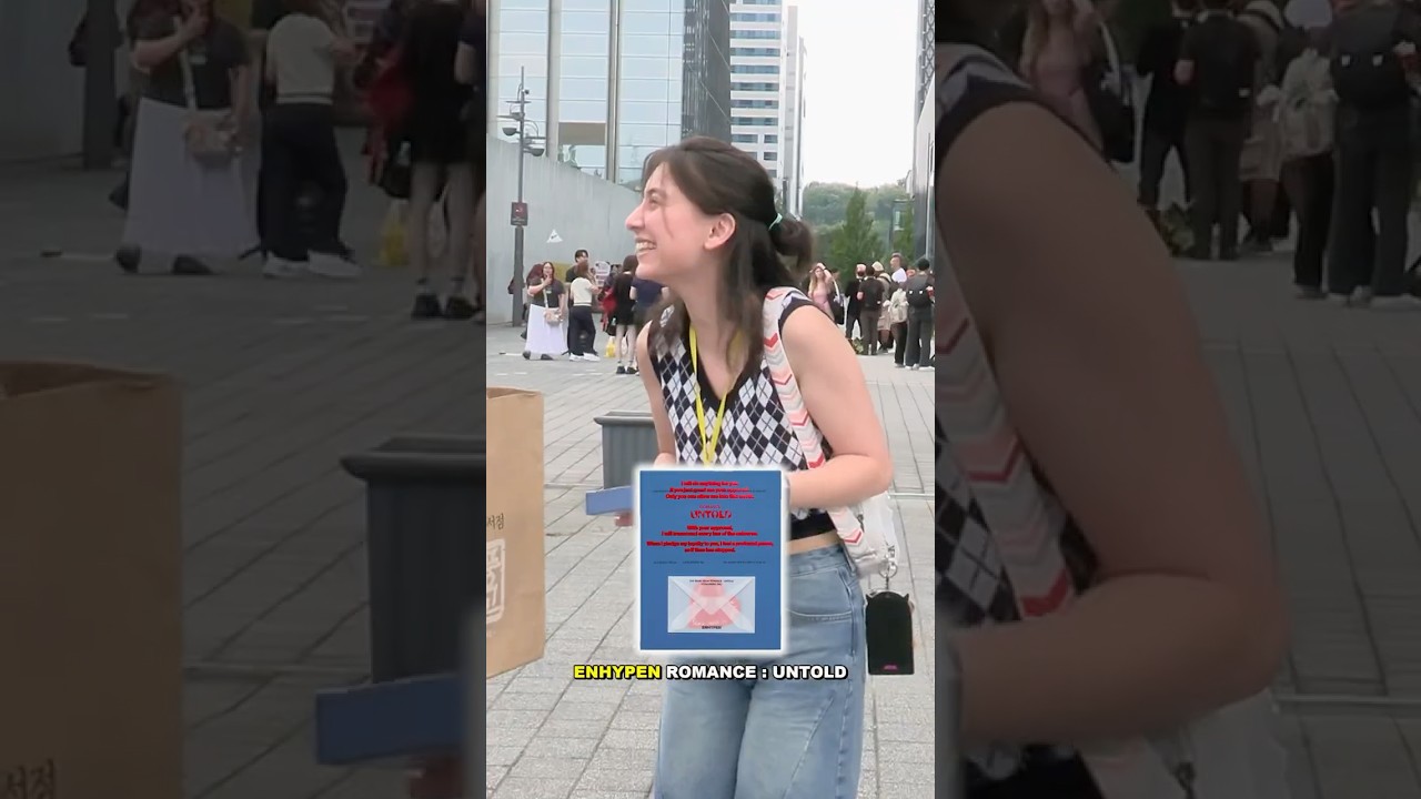 Try to guess her bias group in 5 questions 