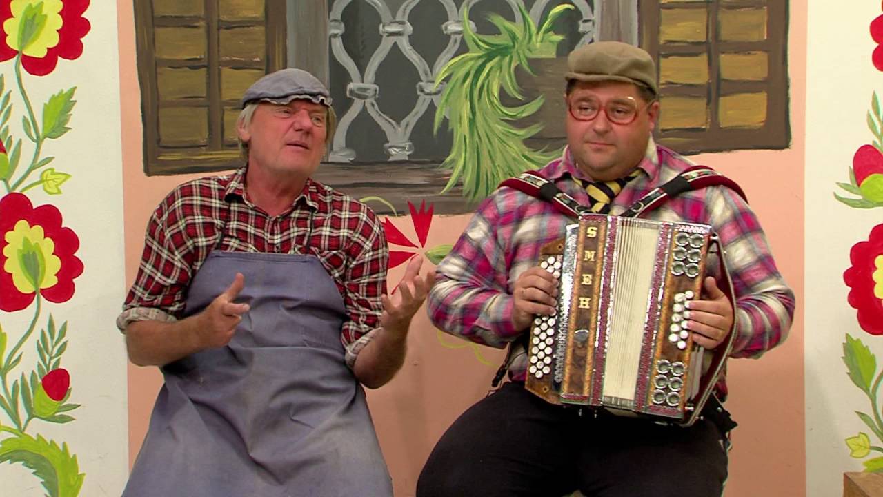 Štamperlov Pepi in Požrešjekov Mihač - 15