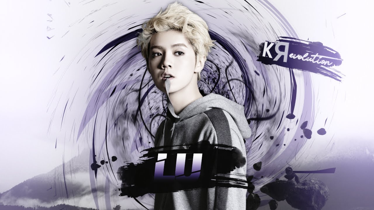 「KRevolution」Lu • MEP