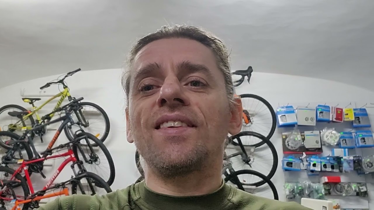 Co decyduje że wybieracie konkretny sklep i serwis rowerowy i go lubicie?@miroslawbieniasz